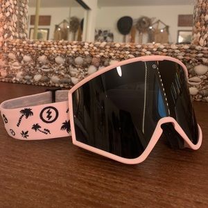 ELECTRIC EGG Goggles